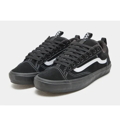 Кеды унисекс Vans Old Skool 36 Black VN000Z3SB8C