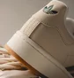 Кросівки унісекс Adidas Campus 00S Beige JS3446