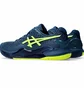 Кроссовки мужские Asics Gel-Resolution 9 Blue 1041A330-404