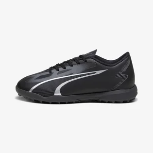 Сороконожки детские Puma Ultra Play Tt Youth Football Boots Black 107533-02