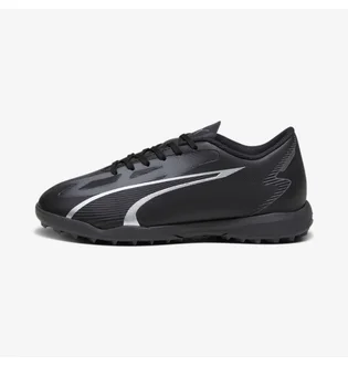 Сороконожки детские Puma Ultra Play Tt Youth Football Boots Black 107533-02