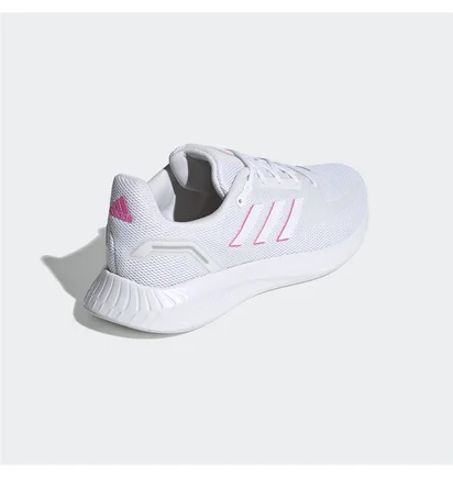 Кроссовки женские Adidas Runfalcon 2.0 Shoes White FY9623