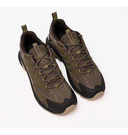 Кроссовки мужские Merrell Moab Speed 2 Olive J037527