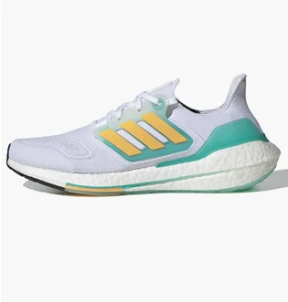 Кросівки чоловічі Adidas Ultraboost 22 Shoes Violet/Turquoise Gx5463
