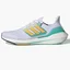 Кросівки чоловічі Adidas Ultraboost 22 Shoes Violet/Turquoise Gx5463
