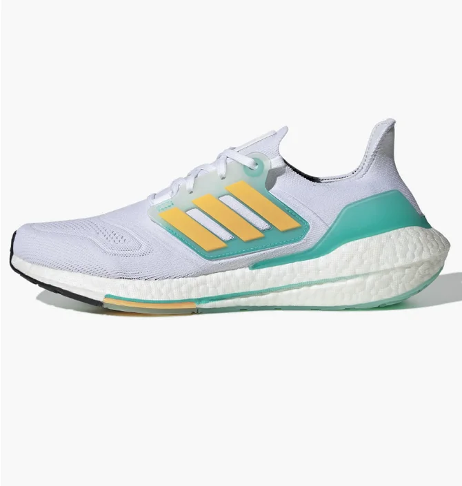 Кросівки чоловічі Adidas Ultraboost 22 Shoes Violet/Turquoise Gx5463