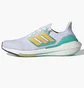 Кросівки чоловічі Adidas Ultraboost 22 Shoes Violet/Turquoise Gx5463