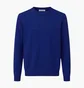 Свитер Filippo De Laurentiis Blue GC3ML-WM5R-861