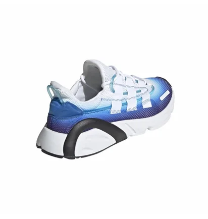 Кроссовки мужские Adidas Lxcon White/Blue EE5898