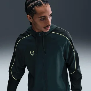 Толстовка мужская Nike Nk Rpl Acd+ Green HV3581-390