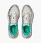 Кроссовки мужские Puma X Balr. Rs-Fast Sneakers White/Metallic 106672-01