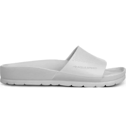 Тапочки унисекс Aqua Speed Oslo Grey 559-05