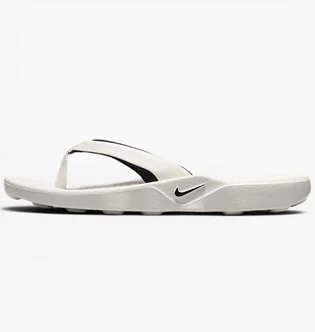 Тапочки жіночі Nike Marina White IH2381-100