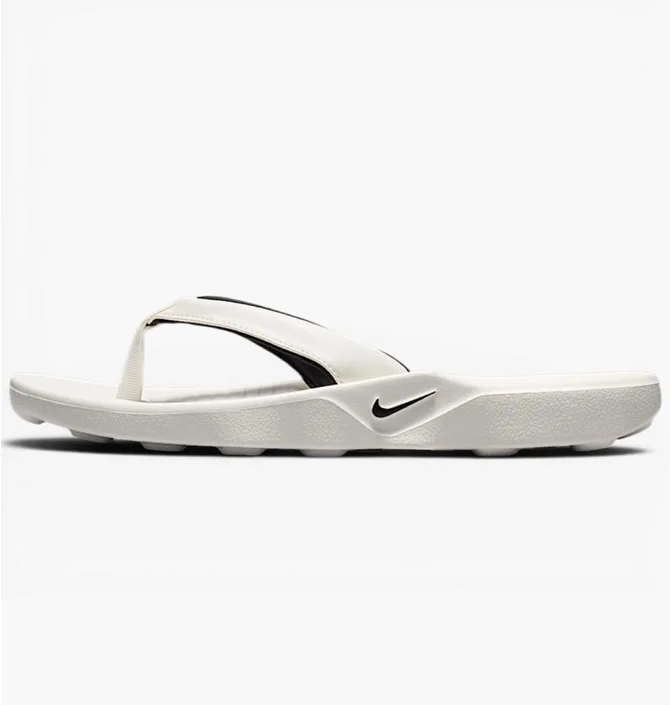 Тапочки жіночі Nike Marina White IH2381-100