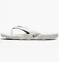 Тапочки жіночі Nike Marina White IH2381-100