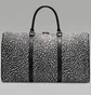Сумка жіноча Air Jordan Duffle Icon Grey/Black HV1613-010