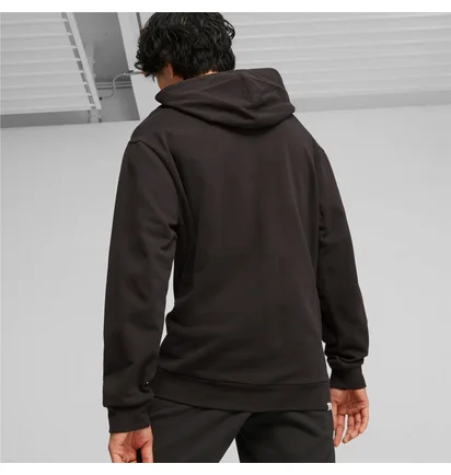 Худи мужское Puma Better Sportswear Black 676064-01