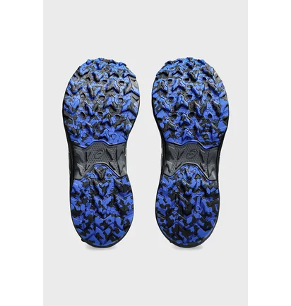 Кросівки чоловічі Asics Gel-Venture 10 Grey/Blue 1011B967-020