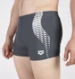 Плавки мужские Arena Openings Swim Short Grey 008064-501