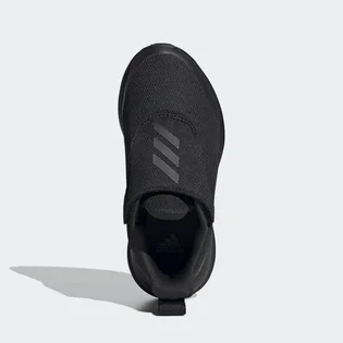 Кроссовки детские Adidas FortaRun AC Black FY1553