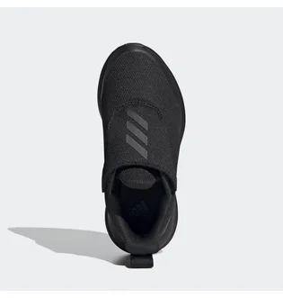 Кроссовки детские Adidas FortaRun AC Black FY1553