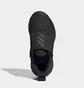 Кроссовки детские Adidas FortaRun AC Black FY1553