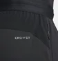 Штани чоловічі Nike Dri-Fit Flex Rep Pant Black FN2989-010