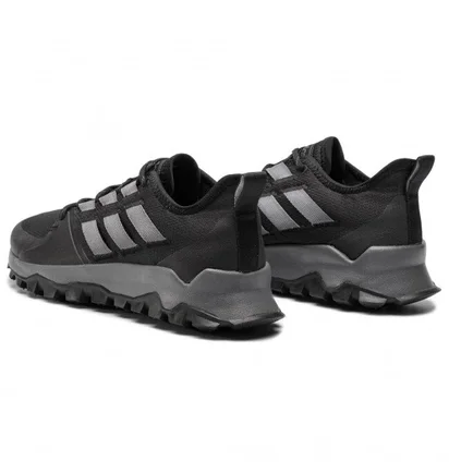 Кросівки жіночі Adidas Kanadia Trail Black F36056
