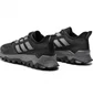 Кросівки жіночі Adidas Kanadia Trail Black F36056