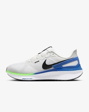 Кроссовки мужские Nike Structure 25 White DJ7883-104