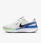Кросівки чоловічі Nike Structure 25 White DJ7883-104