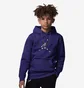 Спортивный костюм детский Air Jordan Mj Flight Mvp Violet 95C721-PA5__95C503-PA5