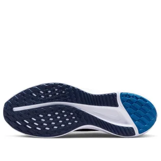 Кросівки чоловічі Nike Quest 5 Blue DD0204-400