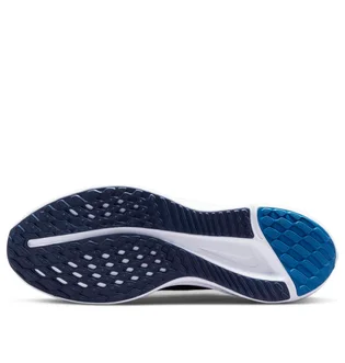 Кросівки чоловічі Nike Quest 5 Blue DD0204-400
