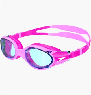 Очки для плавания детские Speedo Biofuse 2.0 Pink 8-00336315945