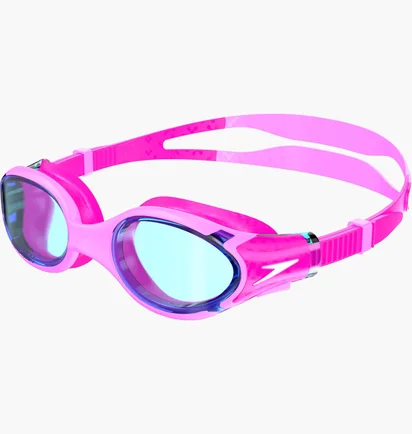 Очки для плавания детские Speedo Biofuse 2.0 Pink 8-00336315945