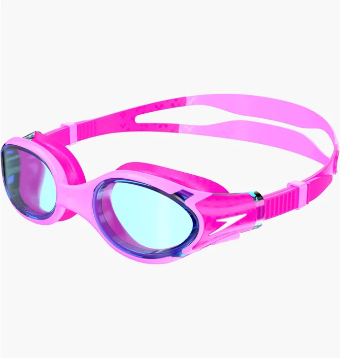 Очки для плавания детские Speedo Biofuse 2.0 Pink 8-00336315945