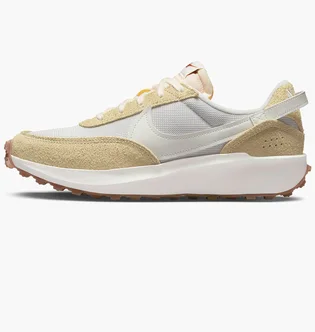 Кросівки жіночі Nike Waffle Debut Vintage Beige Dx2931-001