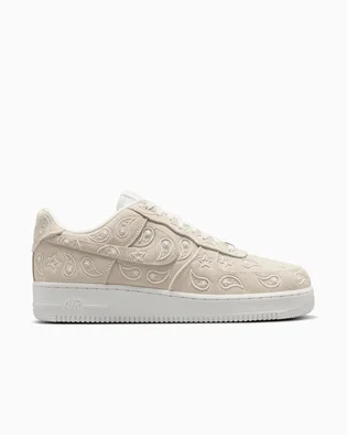 Кросівки чоловічі Nike Air Force 1 Beige IU2363-100