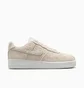 Кросівки чоловічі Nike Air Force 1 Beige IU2363-100