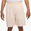 Шорти чоловічі Nike Nsw Club Short Bb Gx Peach BV2721-838