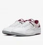 Кроссовки мужские Air Jordan Air 2 Retro Low White DV9956-103
