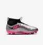 Бутси дитячі Nike Zoom Superfly 9 Academy Xxv Metallic FJ2032-060