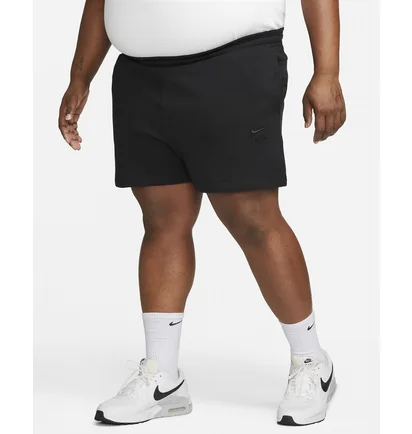 Шорти чоловічі Nike Air Ft Black DV9860-010