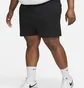 Шорти чоловічі Nike Air Ft Black DV9860-010