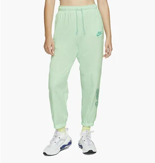 Штани унісекс Nike Light Blue DM6061-394