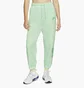 Штаны унисекс Nike Light Blue DM6061-394
