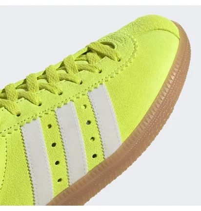 Кросівки чоловічі Adidas Padiham Shoes Yellow Gw5760