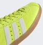 Кросівки чоловічі Adidas Padiham Shoes Yellow Gw5760