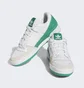 Кроссовки мужские Adidas Forum Low Classic Shoes White FZ6262